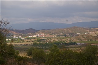 View at Monchique