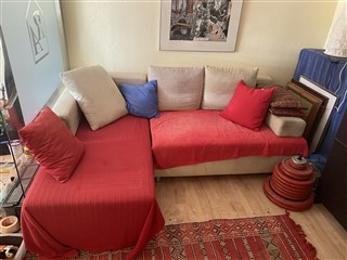 Bed Sofa